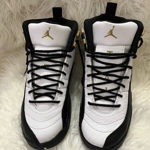 Air Jordan 12 Retro -7y